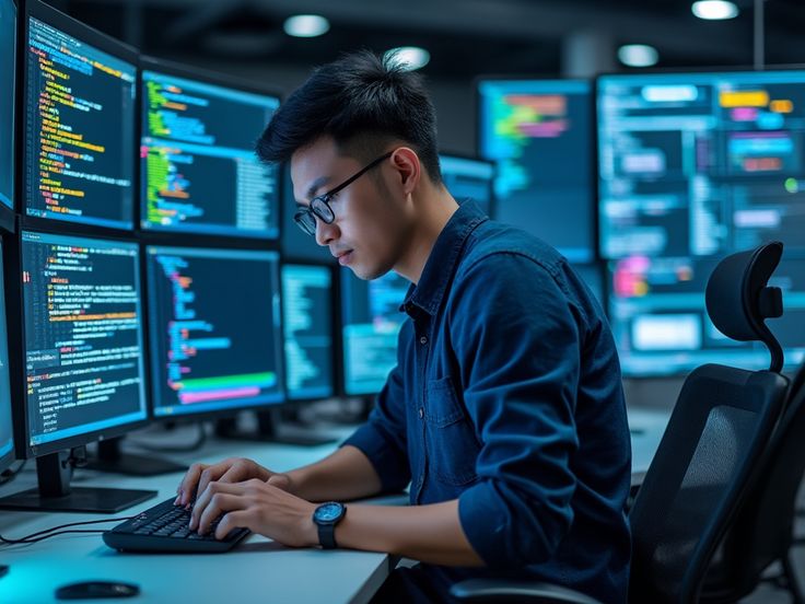 PhD algorithm and coding