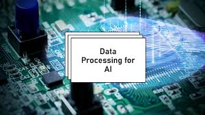 Ai data processing