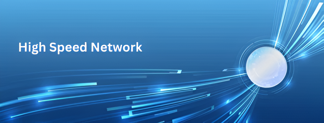 High-Speed Networks