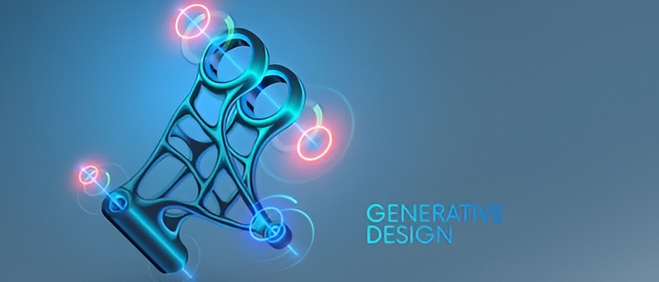 Generative Design System