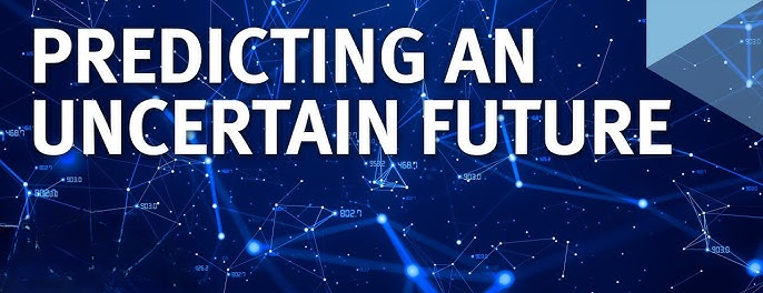 predicting the unknown future