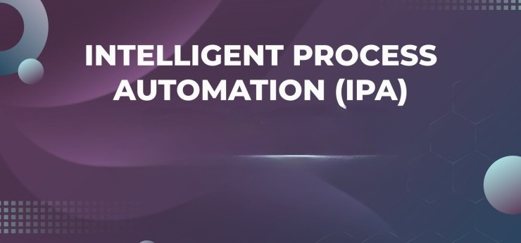 Intelligent process automation